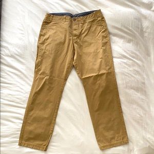 Exofficio Khaki Pants